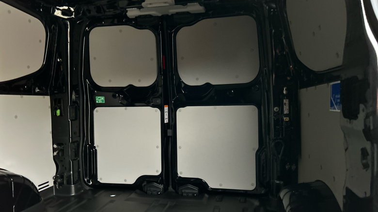 Ford Transit Custom 280 L1 Diesel Fwd 2.0 EcoBlue 136ps H1 Van Limited